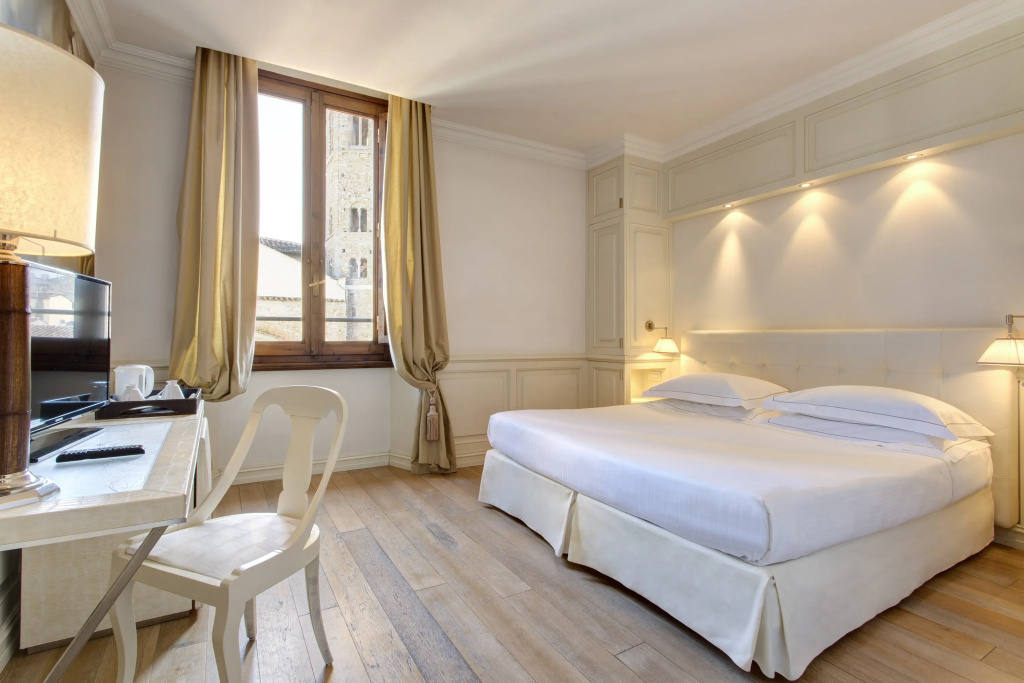 Grand Hotel Cavour — photo 5