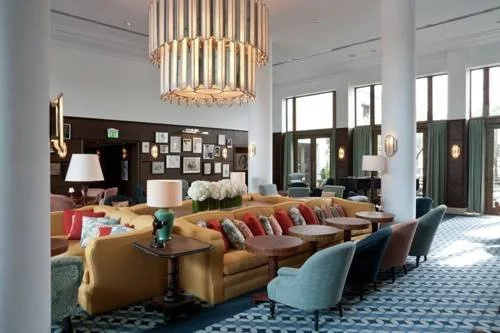 Soho Beach House, photo 2