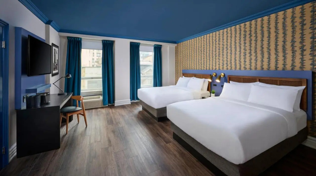 Hotel Victoria, photo 4
