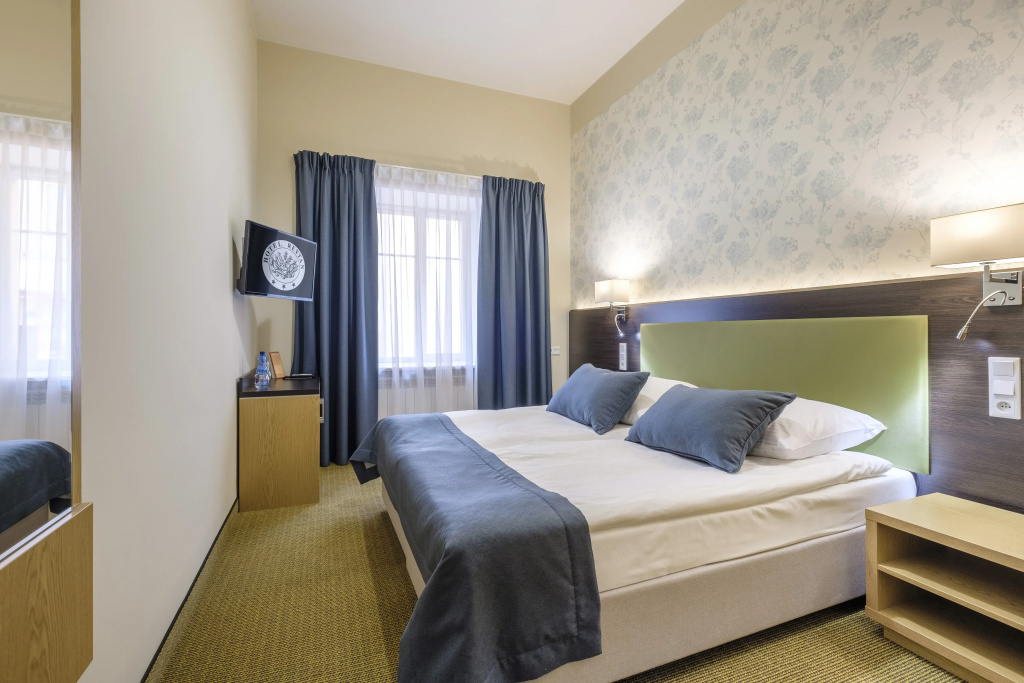 Hotel Reytan — photo 7