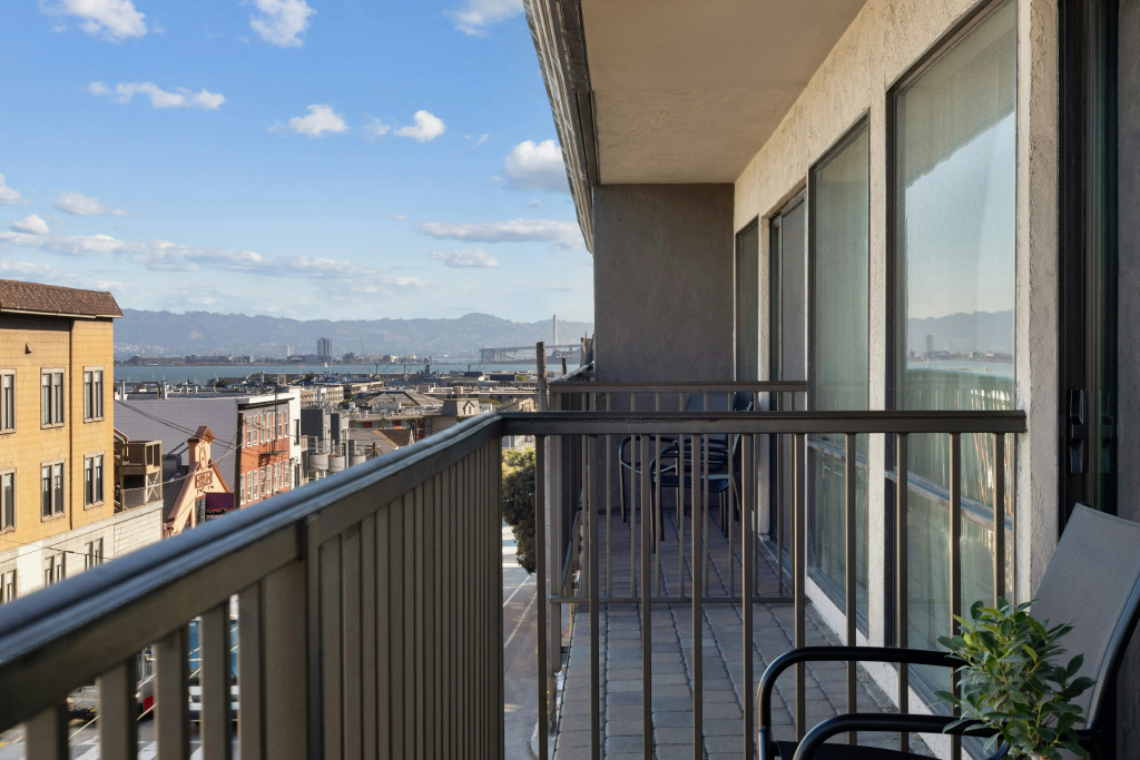 Suites At Fishermans Wharf — photo 8