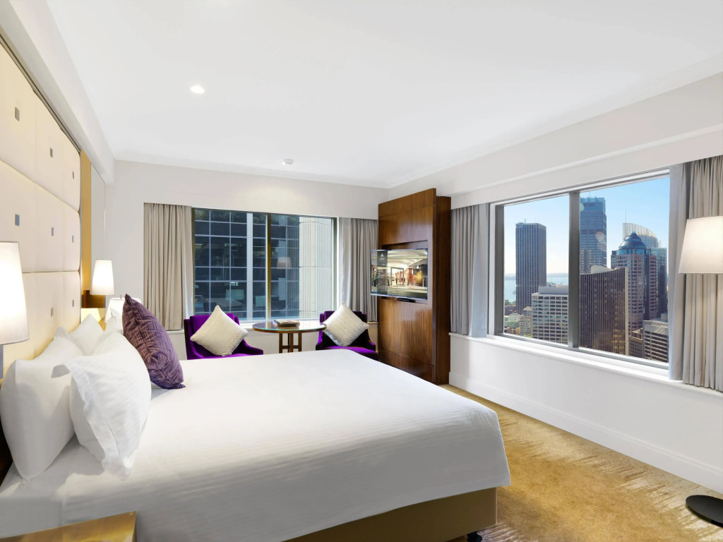 Amora Hotel Jamison Sydney, photo 3