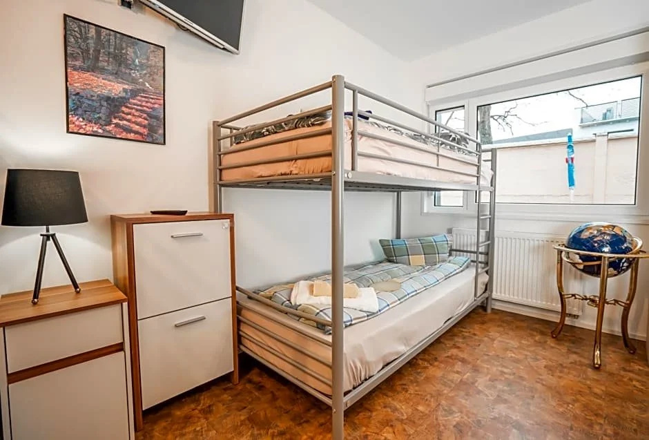 Motel Home by Vivere Stays — photo 2