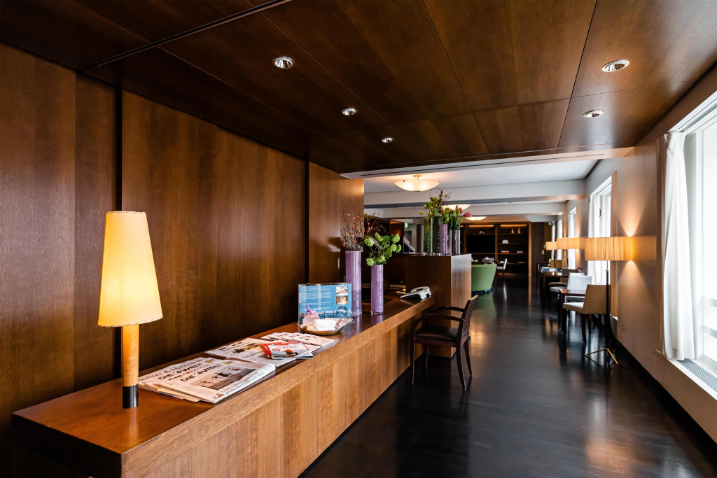 Grand Hyatt Berlin, photo 2