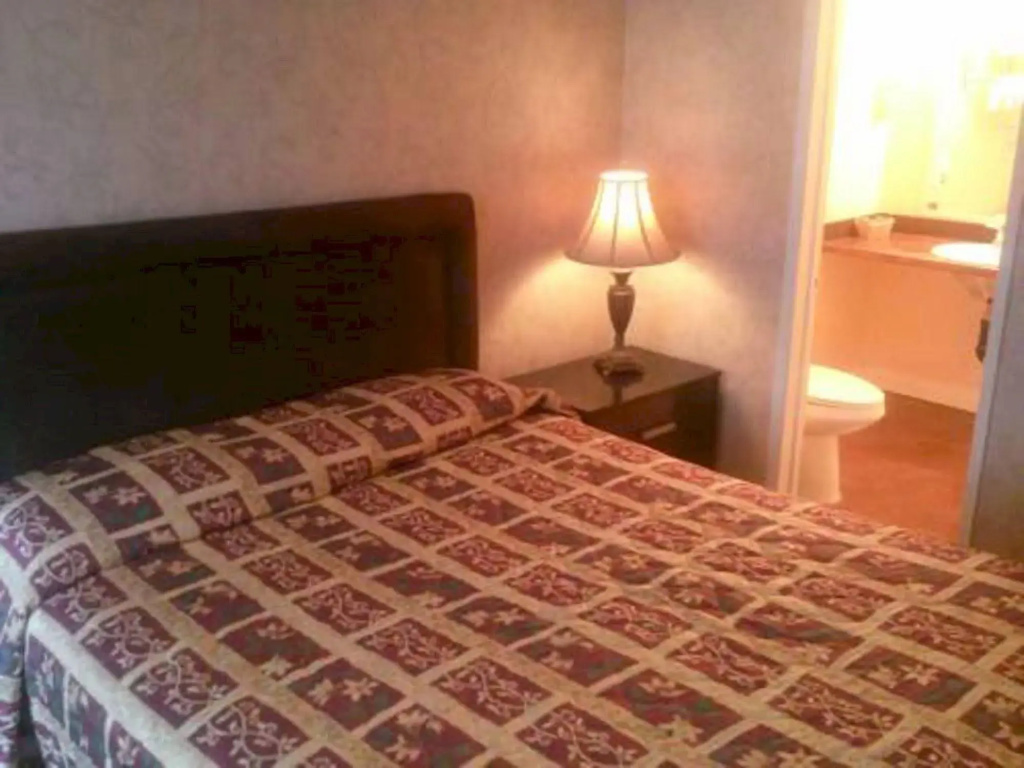 Hometel Suites - Los Angeles (Koreatown) — photo 5