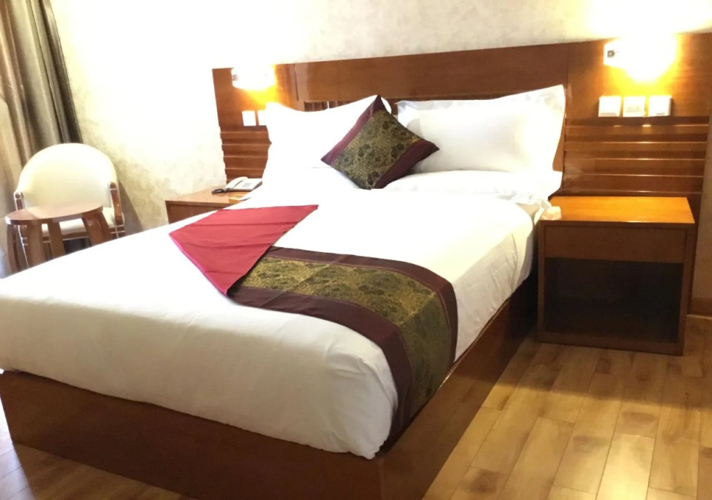 Marcen Addis Hotel — photo 2