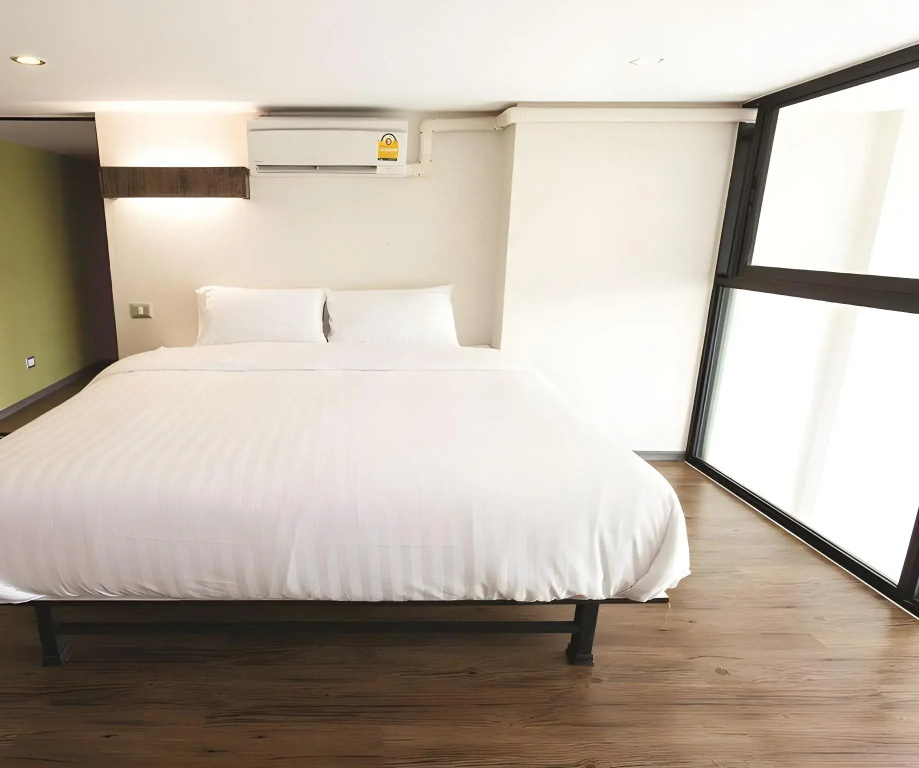 Varrzon Residence Srinakarin 56, photo 2