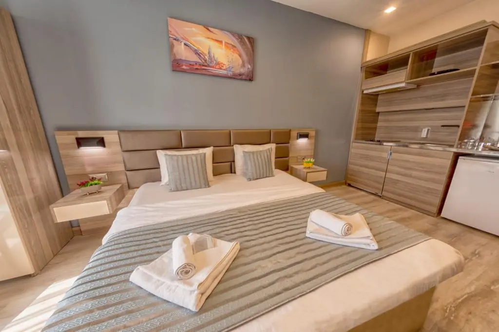 My House N5 Suite Hotel — photo 4
