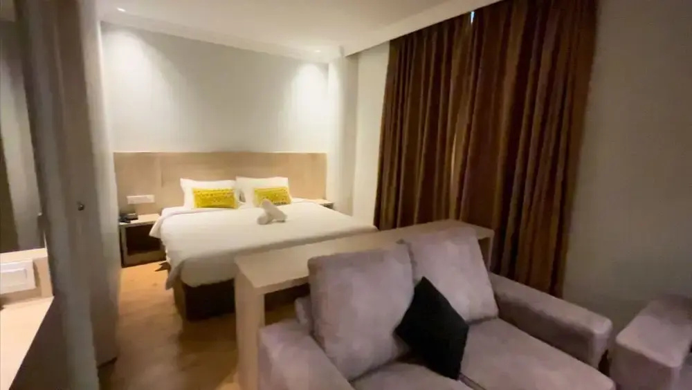 Sky Hotel Chow Kit PWTC, photo 3