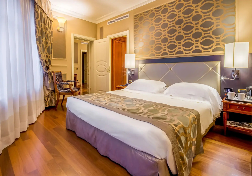 Grand Visconti Palace — photo 5