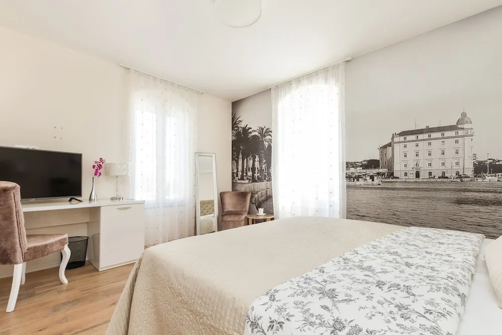 Spalatum Boutique Suites, photo 4