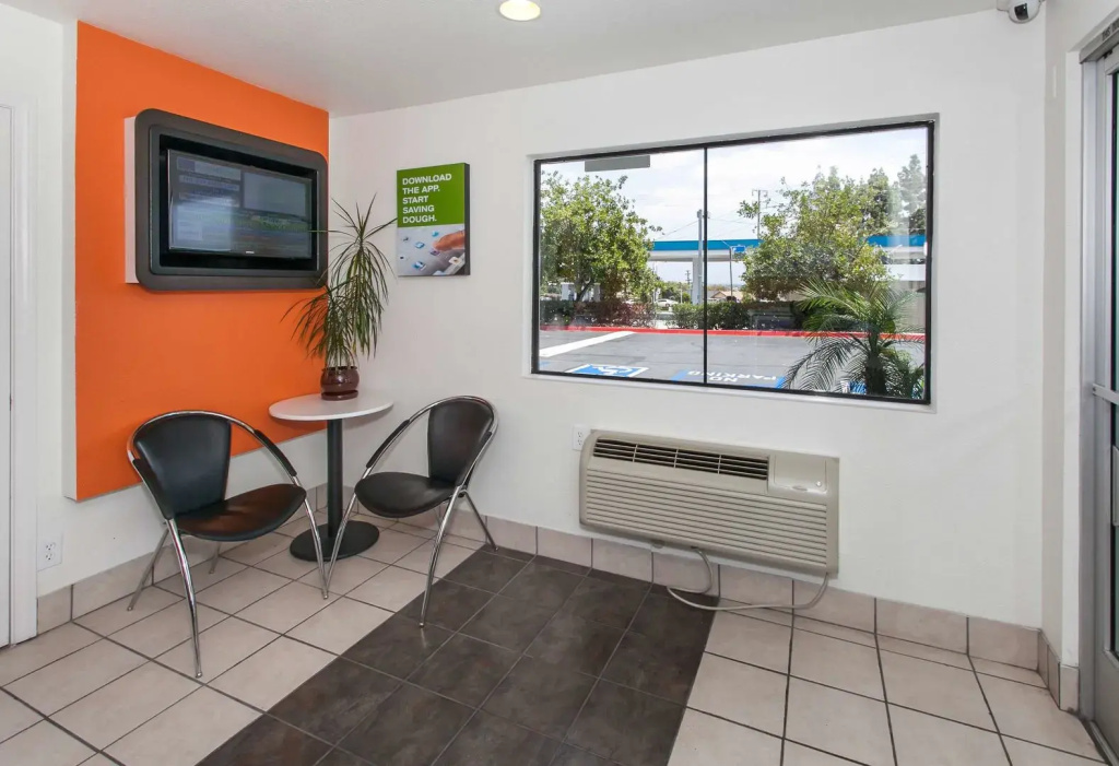 Motel 6 Rosemead, CA - Los Angeles — photo 7