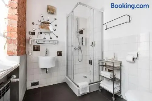Aparthotel Stalowa52 — photo 8