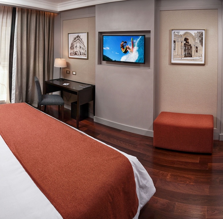 Carles Hotel Buenos Aires — photo 8