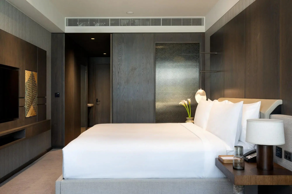 InterContinental Auckland by IHG, photo 3