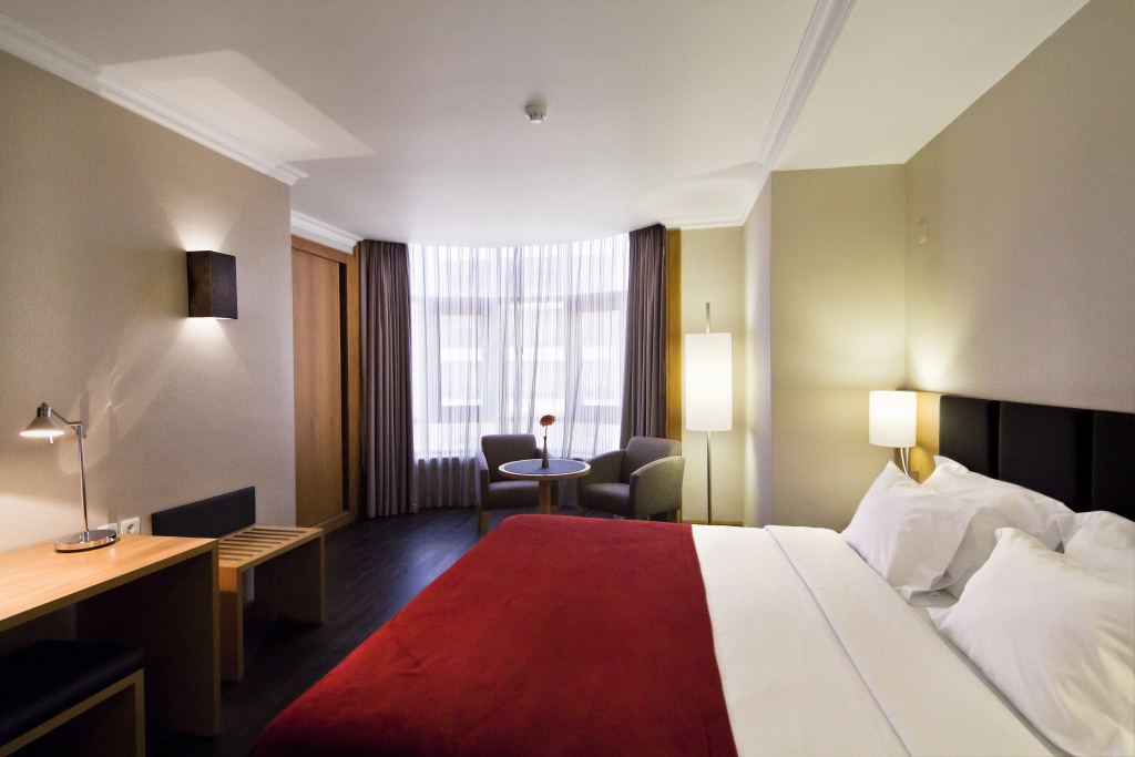 SANA Reno Hotel, photo 3