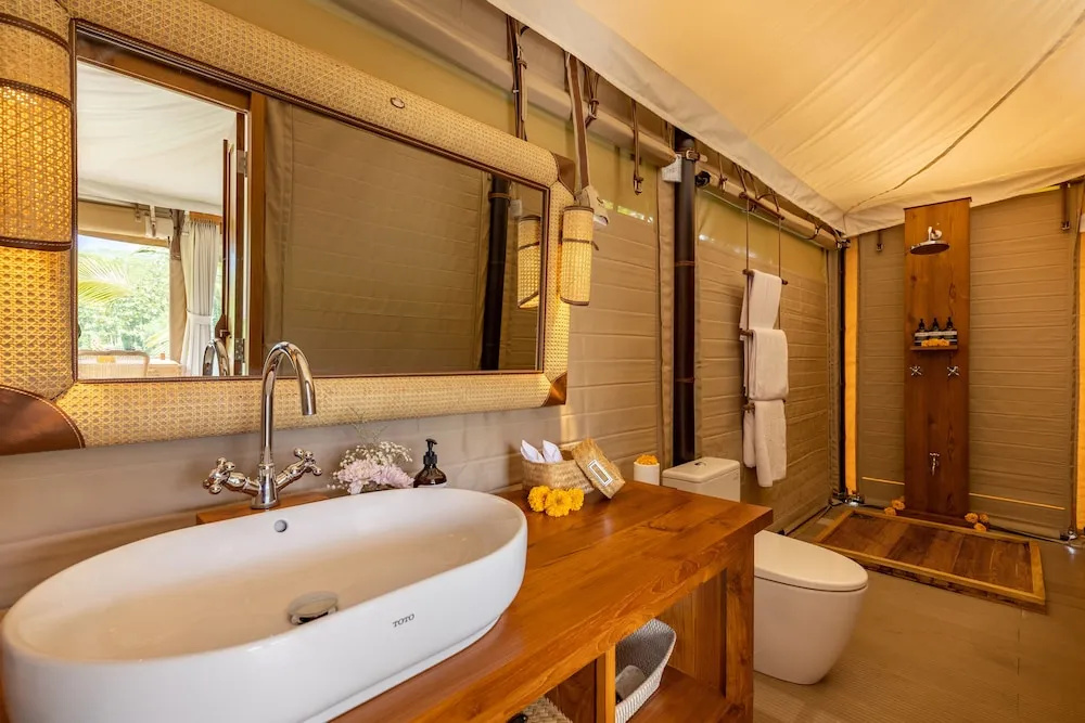 Nadi Nature Resort - Adults Only — photo 7