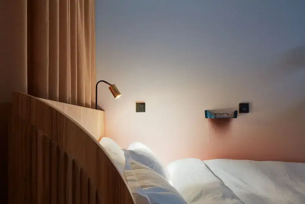 Zzz Dreamscape Hotel - Self Check-In & Digital Key — photo 5