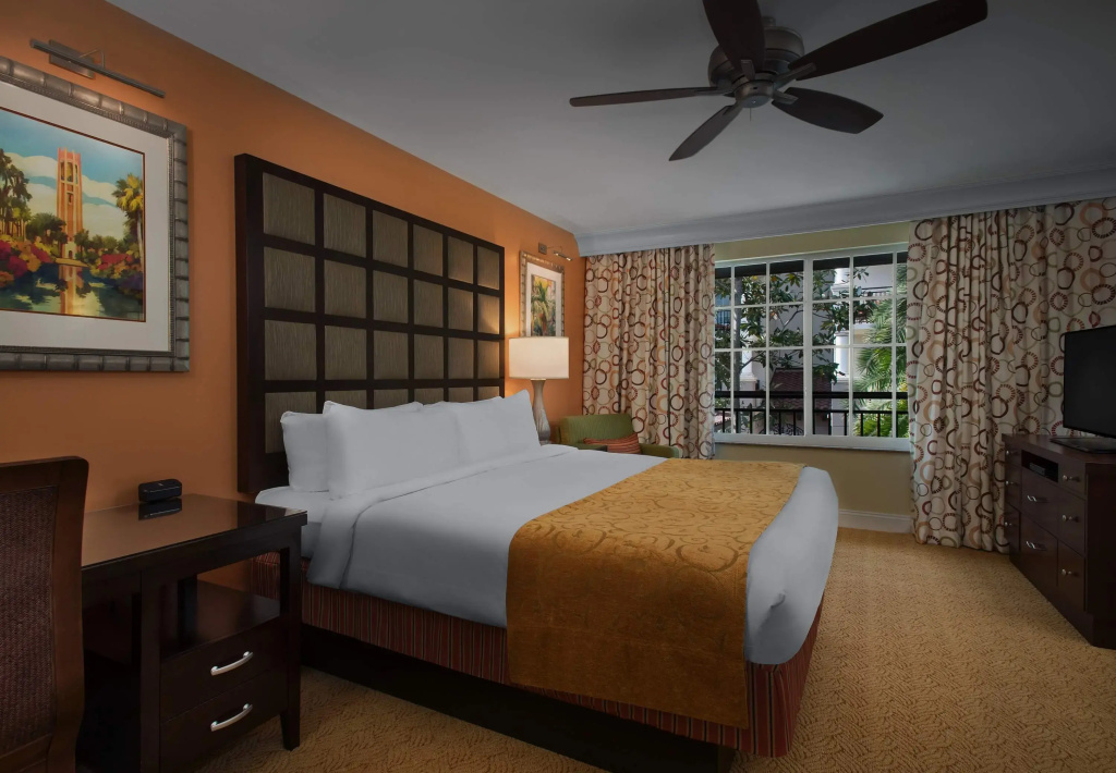 Marriott's Lakeshore Reserve, photo 3