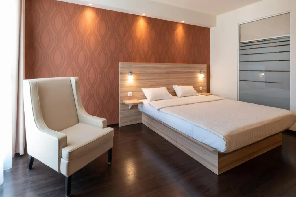 Star G Hotel Premium München Domagkstraße, photo 3