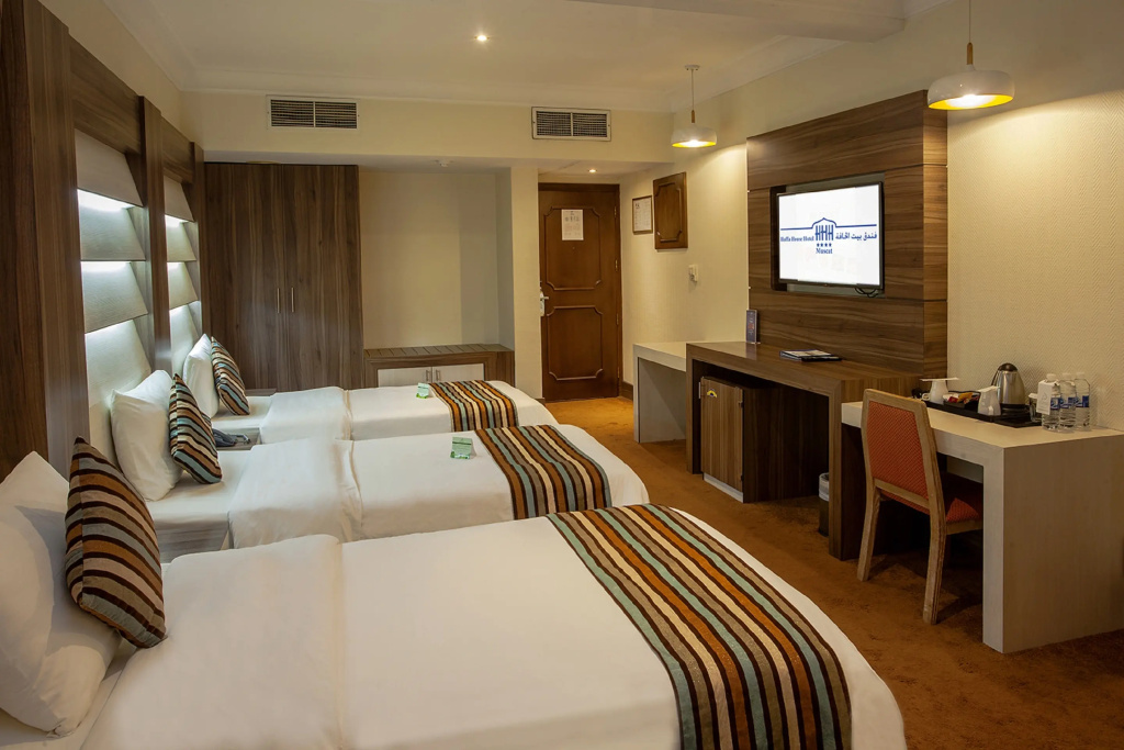 Haffa House Hotel — photo 6