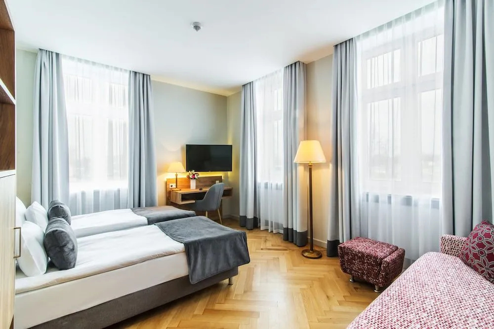Sava Boutique Hotel, photo 2
