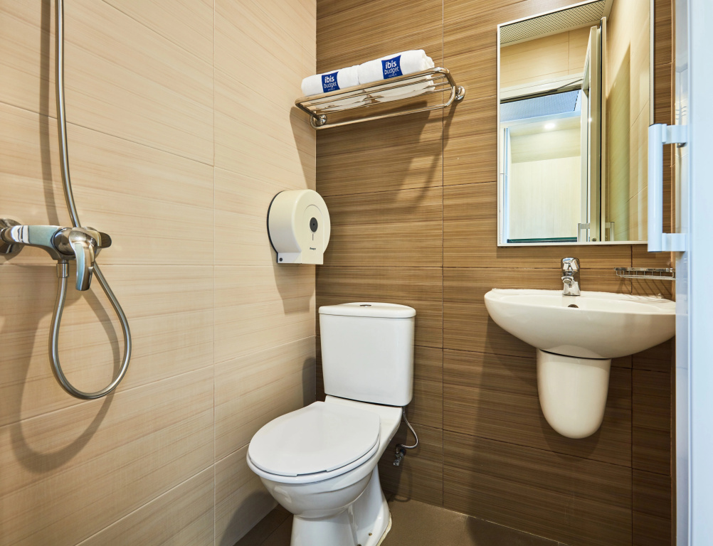 ibis budget Singapore Mount Faber — photo 8