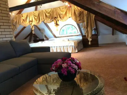 Paivilla Boutique Hotel — photo 2