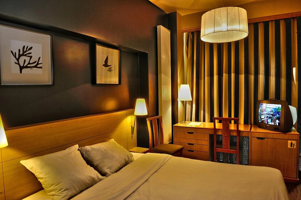 Hôtel Aviation — photo 4