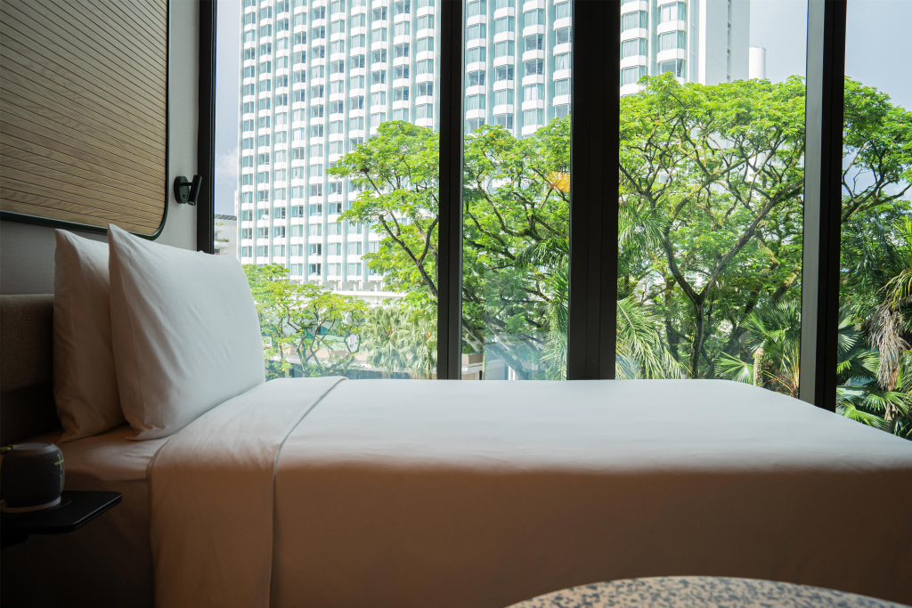 The Standard, Singapore — photo 4