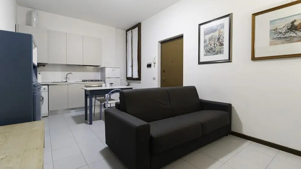 Italianway - Cesare da Sesto 20 B — photo 2