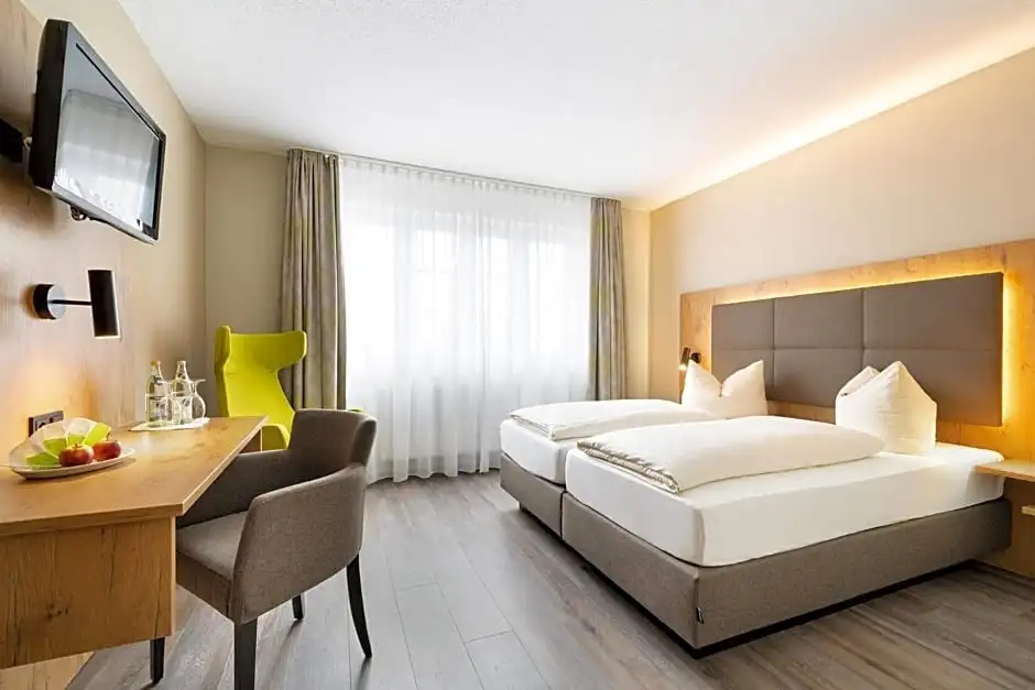 Hotel Neuwirt, photo 2