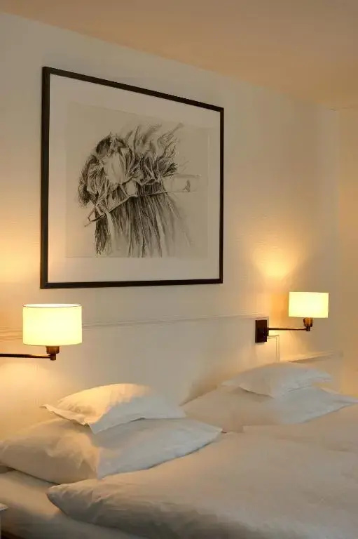 Boutique Hotel Helmhaus Zurich — photo 7
