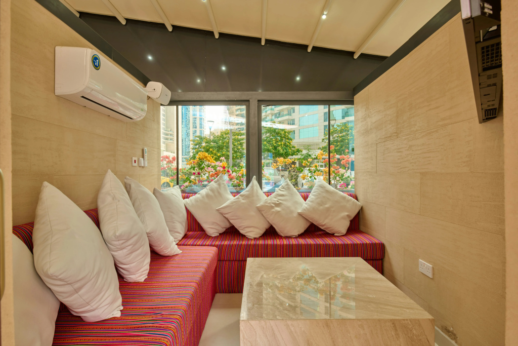 Aleph Doha Residences, Curio Collection by Hilton, photo 2
