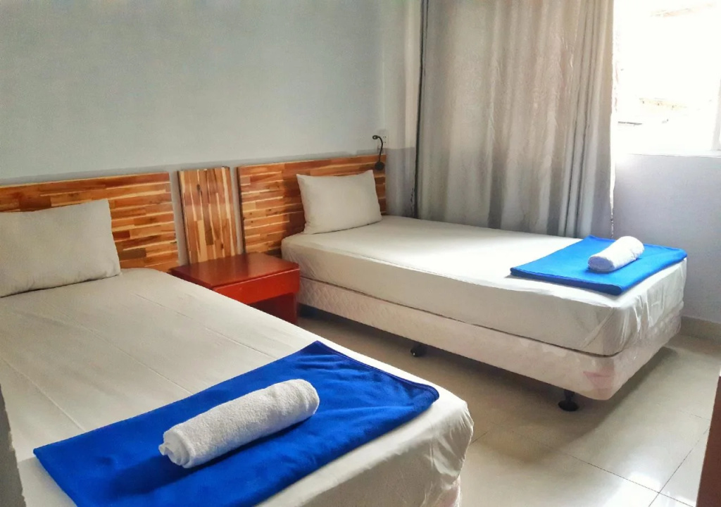 Saigon Backpackers Hostel - Bui Vien, photo 2