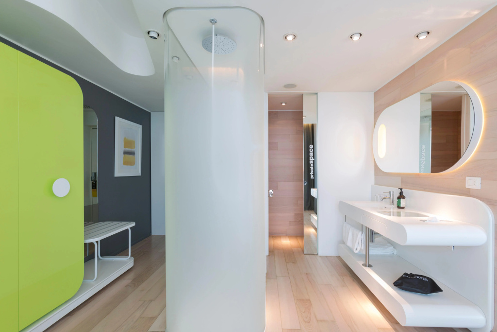 Hotel voco Milan - Fiere by IHG — photo 8