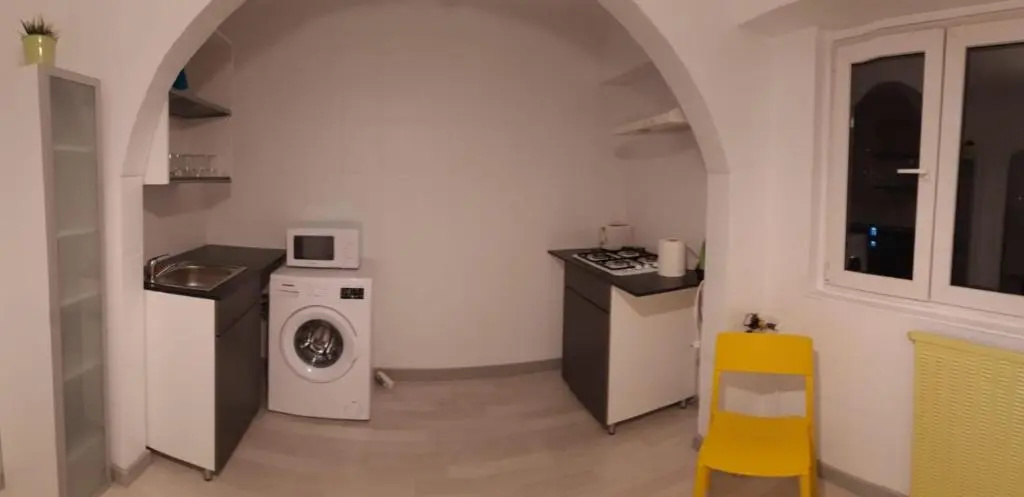 Green Apartment 41 — photo 7
