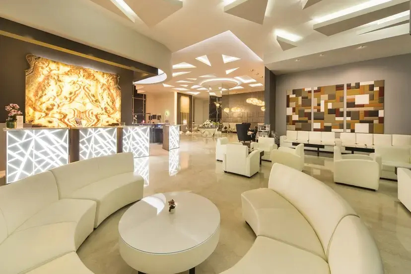 Best Western Plus Doha, photo 3