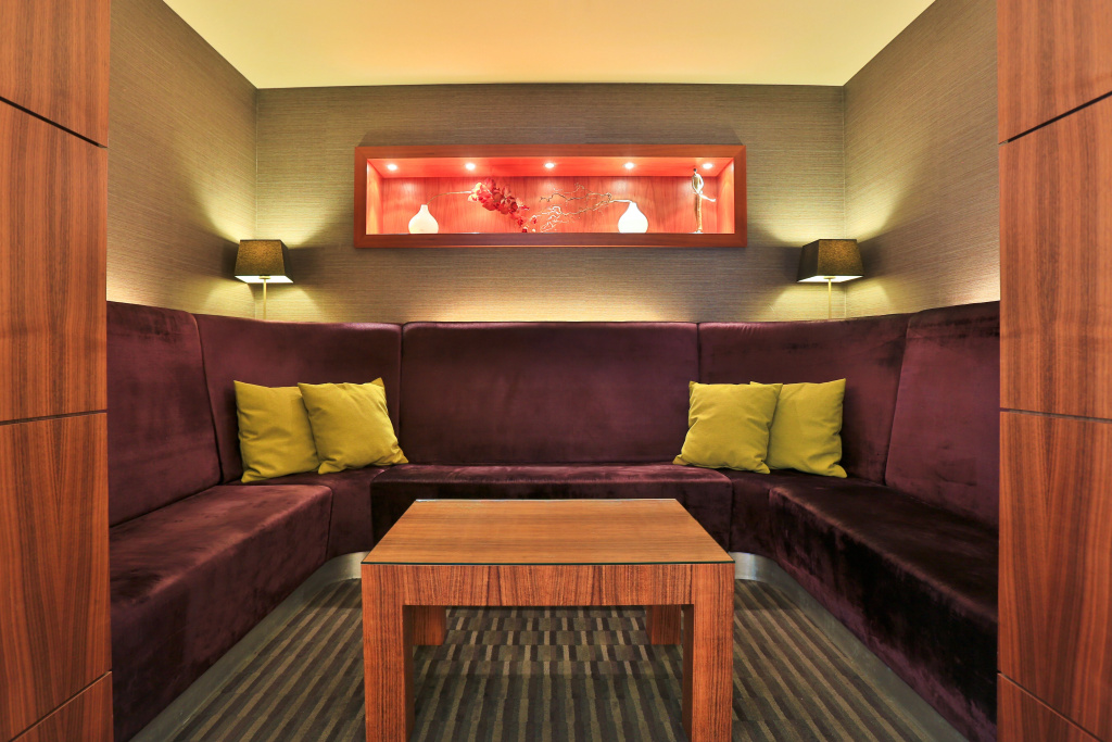 Botanique Hotel Prague, photo 3