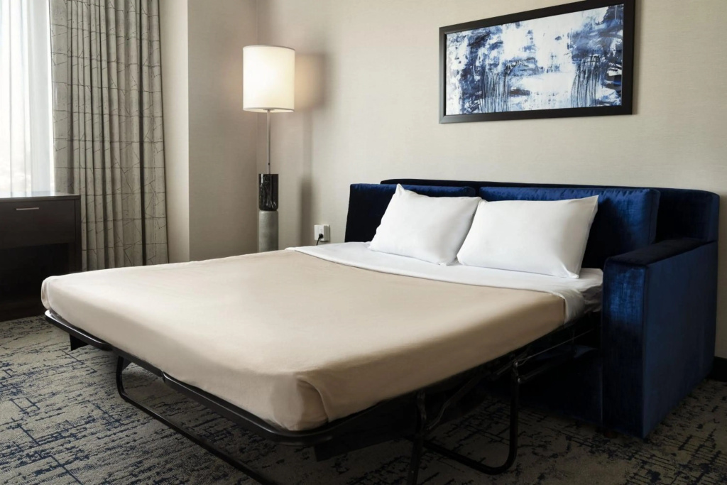 Residence Inn Los Angeles L.A. LIVE — photo 3