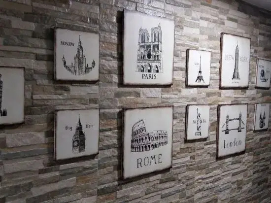 Panda Boutique Hostel