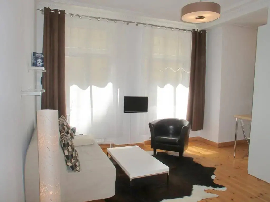stadtRaum-berlin apartments, photo 4
