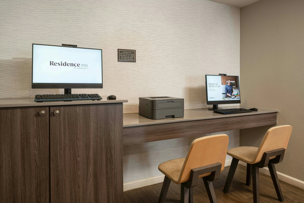 Residence Inn By Marriott Long Beach, photo 3