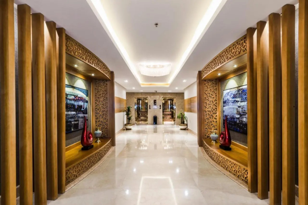 Boudl Al Munsiyah — photo 8