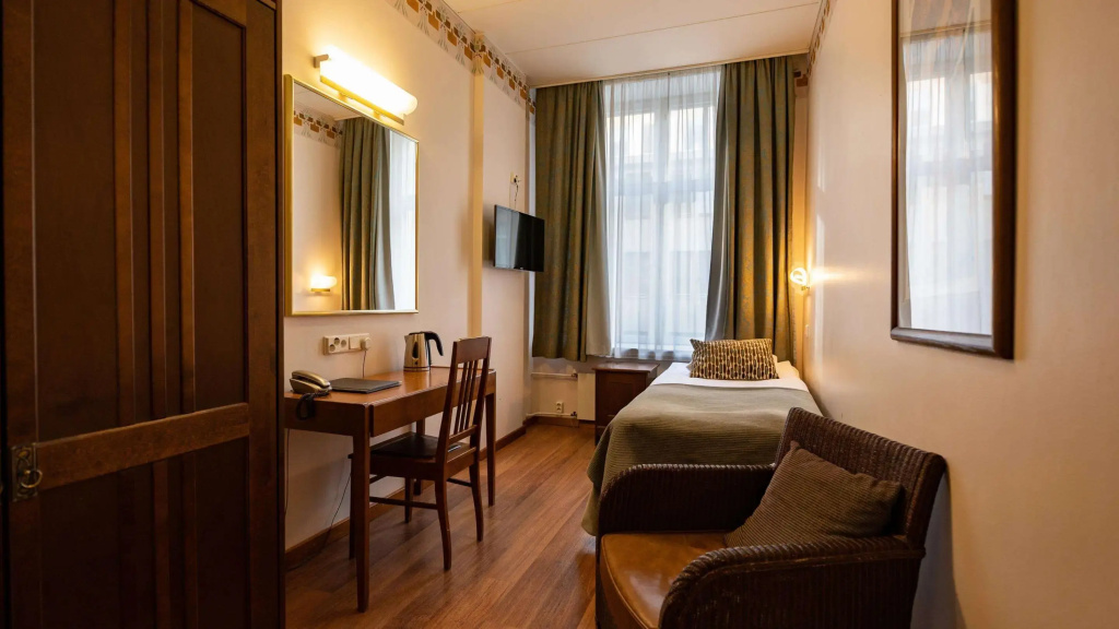Hotel Arthur, photo 3