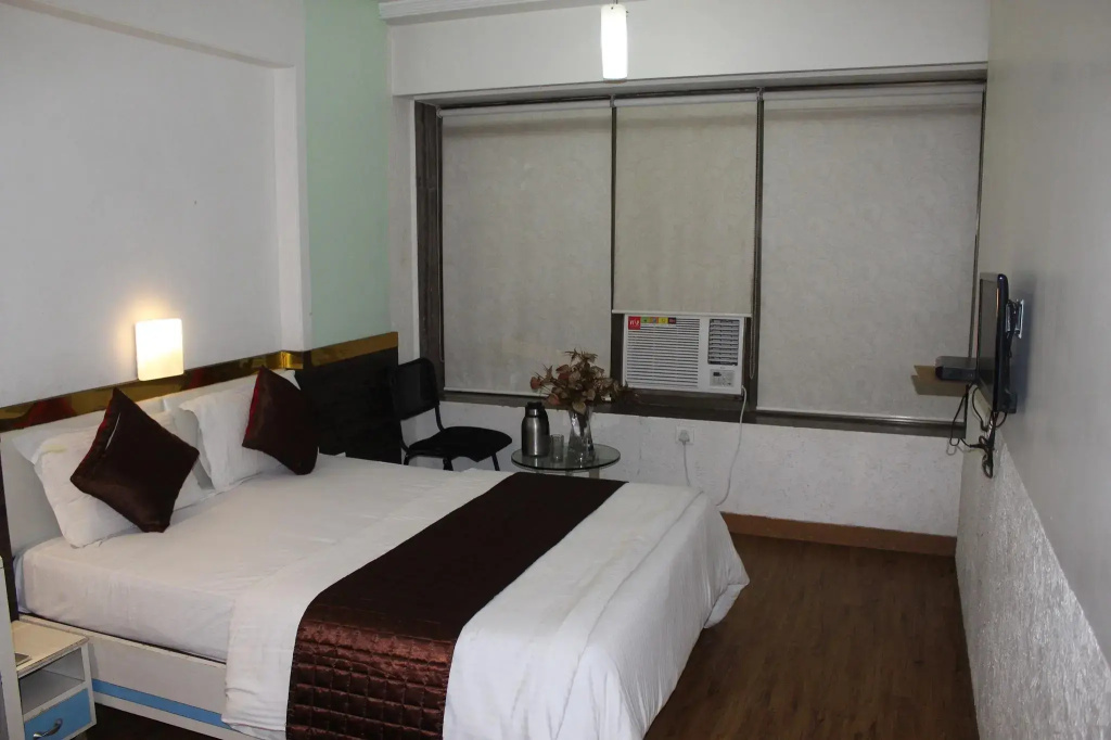 Dream Residency Hotels Pvt. Ltd, photo 5
