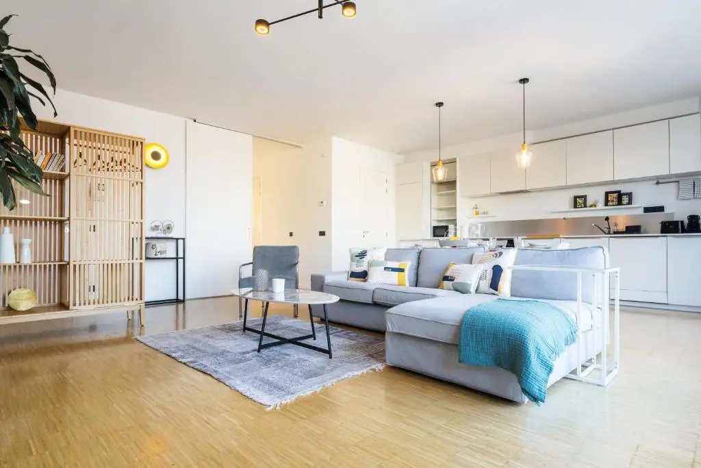 R213 Residences Botanique, photo 2