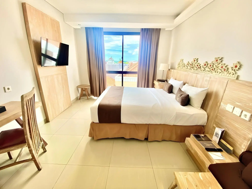Horison Kuta Bali, photo 4
