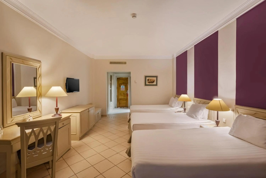 Concorde El Salam Hotel Sharm El Sheikh Sport Hotel, photo 5