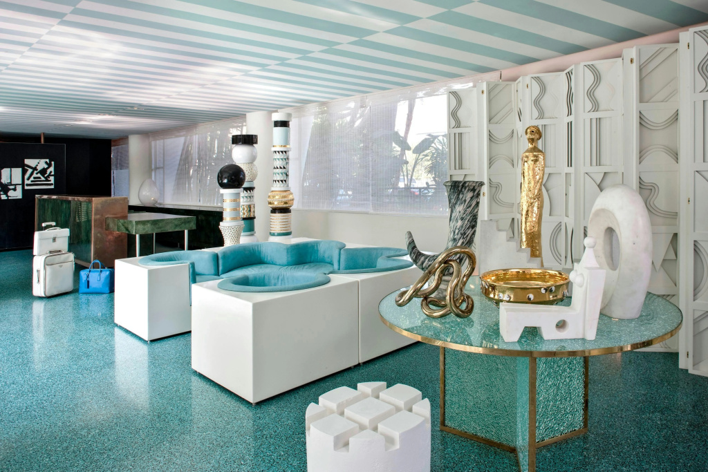Avalon Hotel Beverly Hills, a Member of Design Hotels, photo 2